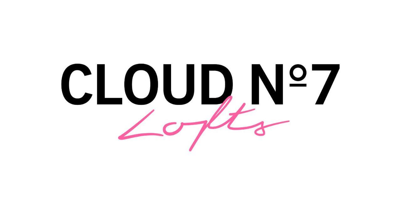 Cloud No7 Lofts Aparthotel Stuttgart Eksteriør bilde